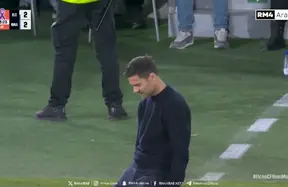 Viral rant claims Alonso has 'ruined' Real Madrid as fans split over Vini, Rodrygo and Endrick minutes photo