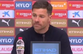 Xabi Alonso’s post-match line ignites Real Madrid debate: fix the right flank, rethink Jude, free Mbappe photo