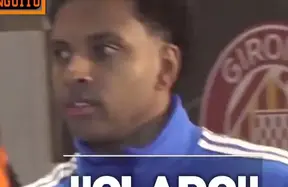 No penalty on Rodrygo: VAR correct, Madrid must own the draw photo