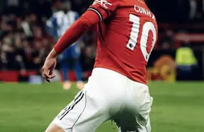 Matheus Cunha back in full training as Manchester United weigh swift move photo