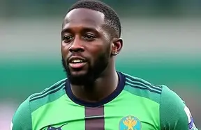 Brentford blow: Bryan Mbeumo's comeback pushed back as Cameroon reshuffle without Onana photo