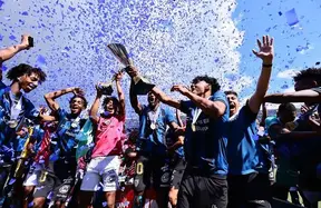 Exclusive: Independiente del Valle academy jewel in advanced talks with a top European club photo