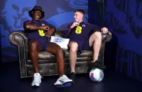 Manchester United set to green-light January loan for Kobbie Mainoo as Amorim maps pathway photo