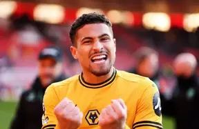 Manchester United poised for opportunistic January move for Joao Gomes despite no talks expected photo