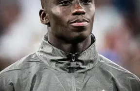 Ferland Mendy suffers right hamstring injury - Real Madrid face another left-back blow photo