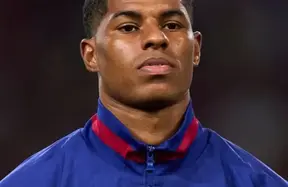 Marcus Rashford to PSG gathering pace as Man United face a decisive summer choice photo