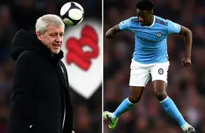 Man City’s late-game wobble vs Fulham sparks tactical debate - set pieces, Chelsea-Arsenal echoes, and Merino buzz photo