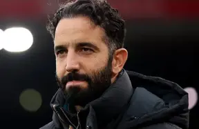 Ruben Amorim confirms Matheus Cunha fit for West Ham, keeps two late doubts under wraps photo