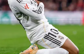 Kylian Mbappé posts “This is my Madrid” - a clear statement of identity at Real Madrid photo