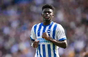 Man United confident on Carlos Baleba as Bayern shortlist Brighton midfielder amid Goretzka doubt photo