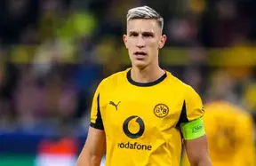 Nico Schlotterbeck bets on elite move as Real Madrid and Bayern circle photo