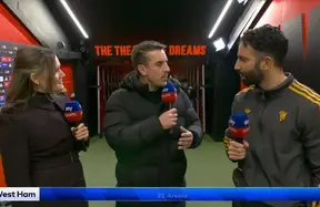 Ruben Amorim explains Leny Yoro omission as a clear tactical call in Man United’s must-win night photo