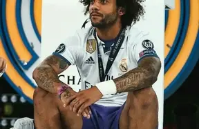 Marcelo’s joy-first football and a winner’s edge - the Bernabéu spark never left photo