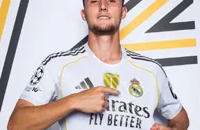 Rival view: Xabi Alonso eyes David Jimenez or Jesus Fortea as Carvajal - Trent injuries expose Real Madrid's right-back depth photo