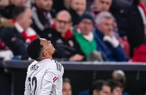 Trent Alexander-Arnold drops 'See you in 2026, Madridistas' after new injury - rivals already rubbing their hands photo