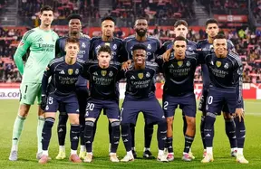 Real Madrid set for morning return to Valdebebas after two-day break photo