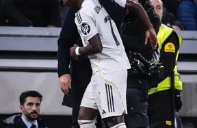 Vinicius and Xabi Alonso settle rift at Real Madrid - trust rebuilt, project aligned photo