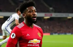 Manchester United boost: Mason Mount not injured and available for selection photo