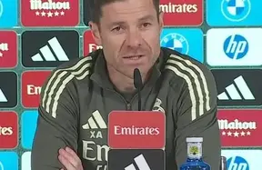Xabi Alonso hints Eder Militao could cover at right back for Real Madrid photo