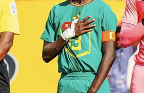 Man United cool Dabo pursuit after sealing Cristian Orozco, backing U18 gem Jim Thwaites photo