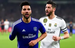 Courtois fumes at teammates as Real Madrid stumble, sparking rift talk photo