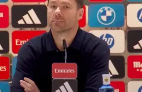 Xabi Alonso's referee complaint analyzed - why the key calls likely aligned with the Laws photo