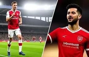 Arsenal’s late Villa loss, the Salah noise, and EBL’s 9:15 GMT breakdown photo