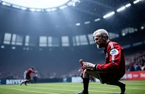 Arsenal’s Viktor Gyökeres under the microscope: context, usage and why patience still matters photo