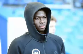 Manchester United in pole for Carlos Baleba as Bayern hesitate over €85m tag photo