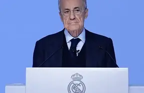 Real Madrid chiefs meet amid growing uncertainty over Xabi Alonso if Man City tie is lost photo