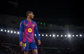 Barcelona push cut-price permanent move for Marcus Rashford at €20-25m photo