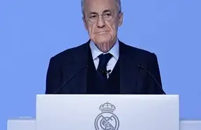 Real Madrid accountability debate erupts: 'No one is safe' as players face scrutiny photo