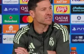 Xabi Alonso calls for Bernabéu energy as Madrid fans debate team mindset photo