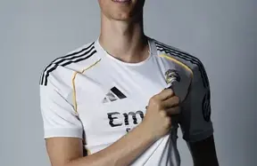 Real Madrid still in the dark on Dean Huijsen return as backline headaches grow photo