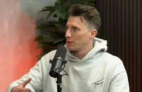 Man United to decide Kobbie Mainoo loan after AFCON - plan forming for late-window move photo