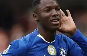 Moisés Caicedo hits €110m on Transfermarkt - Chelsea’s £115m now looks a bargain photo