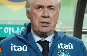 Rivals gloat as Éder Militão faces fresh injury scare - Real Madrid and Brazil on edge photo