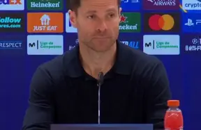 Xabi Alonso: Real Madrid truly miss Kylian Mbappé when he does not play photo