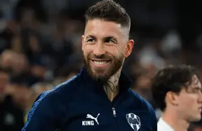 Man United and Sergio Ramos: no contact yet, but the short term move makes perfect sense photo