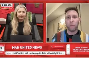 Manchester United line up summer double move for Carlos Baleba and Éderson, January kept powder-dry photo