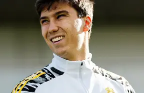 Stuttgart line up Gonzalo García: loan with buy option seen as game-changer photo