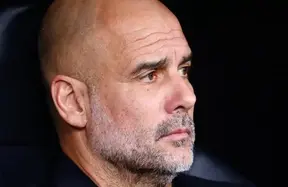 Pep Guardiola wants Rodrygo: City confident of prising Real Madrid star photo