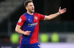 Arsenal set to push for Viktor Gyokeres as injuries bite - why he fits Arteta perfectly photo