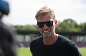 Exclusive - Real Madrid line up Jurgen Klopp as top candidate if Xabi Alonso exit happens photo