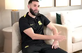 Benzema hints at leadership void at Real Madrid - ego debate around Bellingham, Mbappe and Vinicius flares up photo