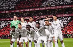 Benzema’s blunt take sparks Vinicius - Mbappe hierarchy storm at Real Madrid photo