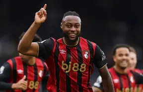 Man United revive Antoine Semenyo pursuit as bespoke wingback solution after £70m standoff photo