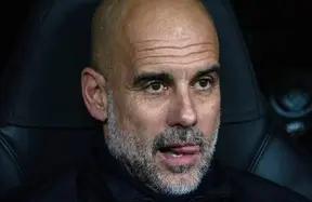 Pep Guardiola hails Real Madrid’s firepower after tense City showdown: You can’t stop them photo