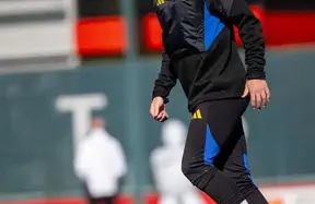 Manchester United academy winger Sam Mather set for January exit amid Turkey, Germany and Greece interest photo