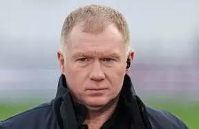 Paul Scholes' blunt verdict on Man United's style ignites debate in the INEOS era photo